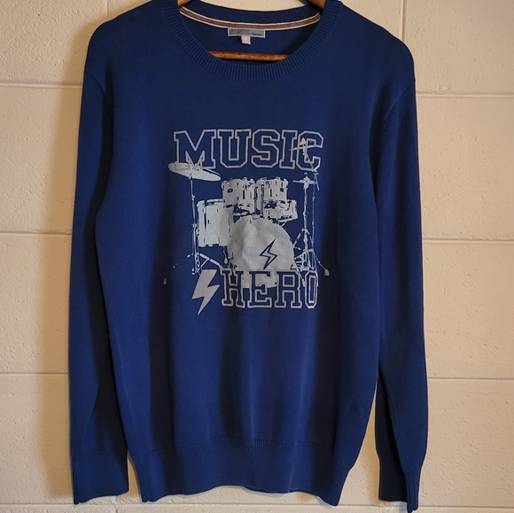 Semir Casual Sweatshirt - Picture 1 of 3